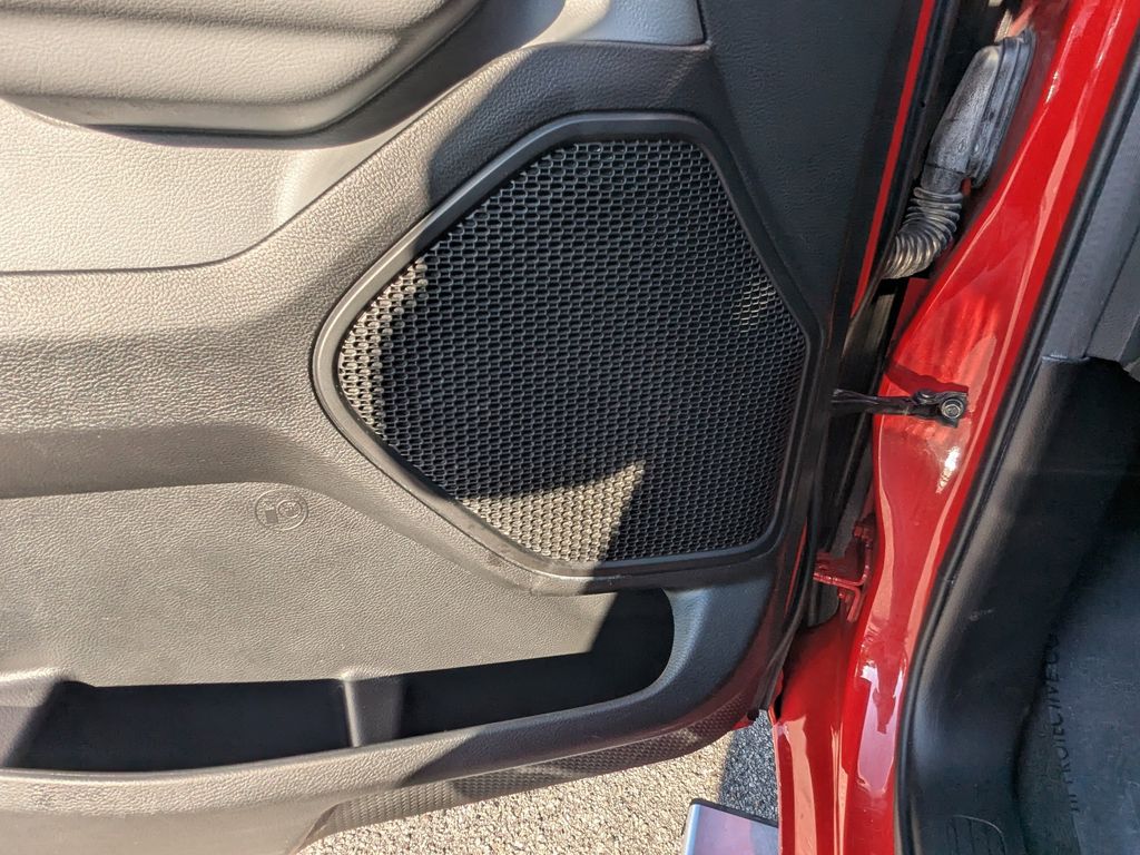 used 2022 Ram 1500 car, priced at $30,292