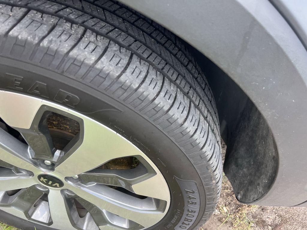 used 2021 Kia Telluride car, priced at $21,991