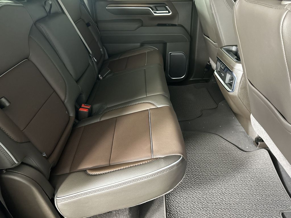 new 2025 GMC Sierra 2500HD car, priced at $86,963