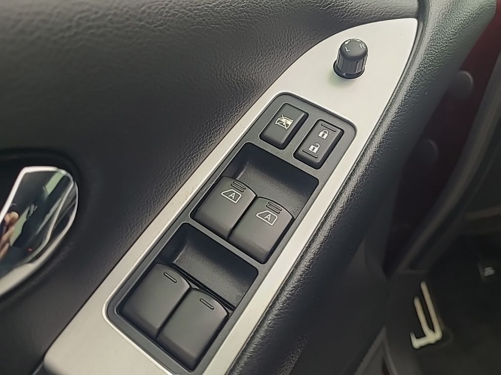 used 2014 Nissan Murano car, priced at $9,981