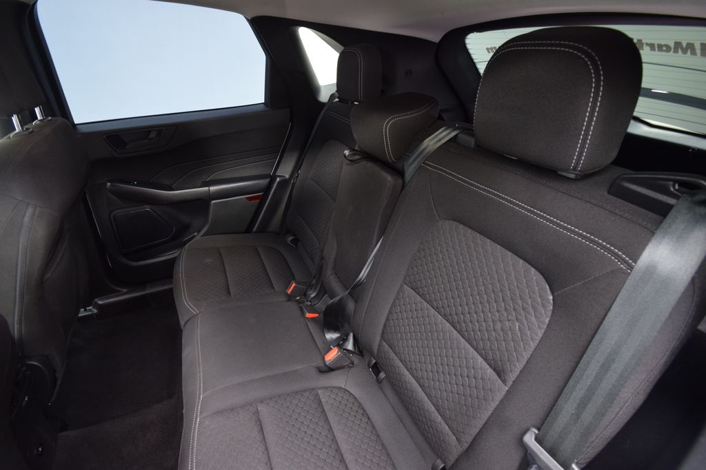 used 2023 Ford Escape car, priced at $22,800