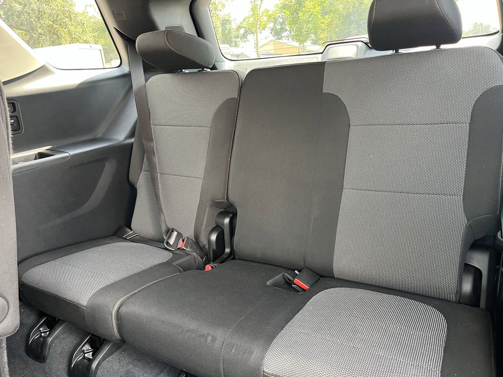 used 2021 Chevrolet Traverse car, priced at $25,477