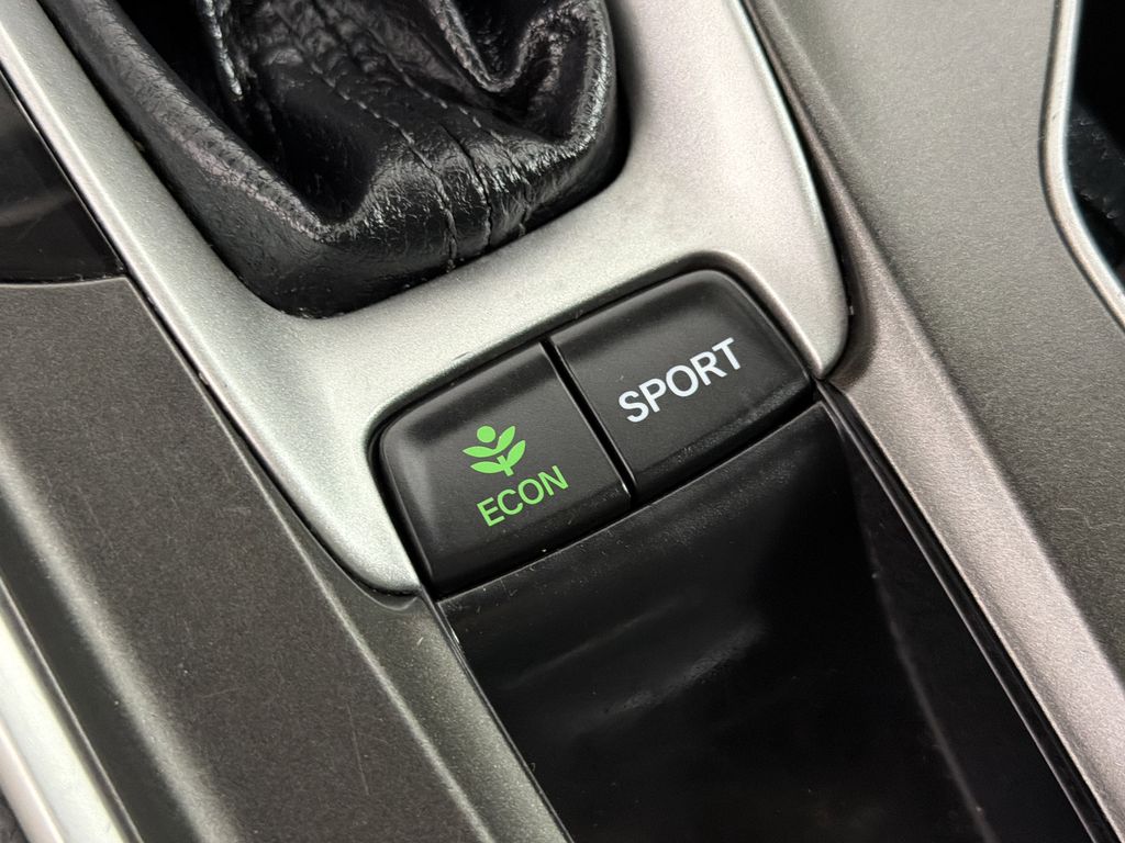 used 2019 Honda Accord car, priced at $20,995