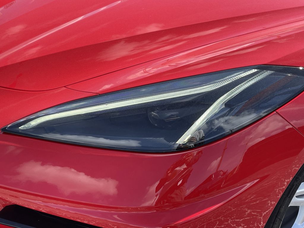 used 2023 Chevrolet Corvette car, priced at $77,991