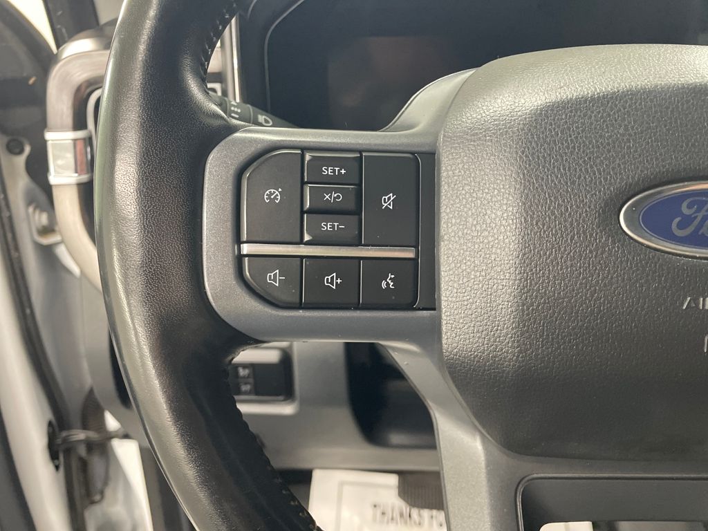 used 2023 Ford F-350SD car, priced at $68,990