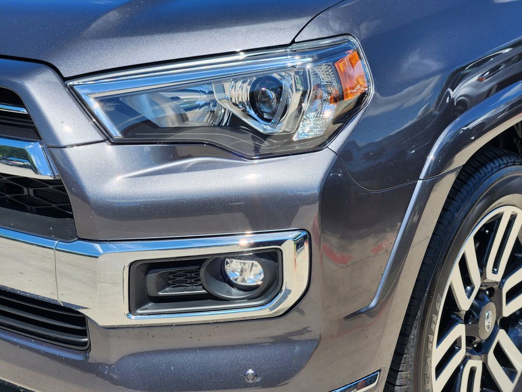 used 2023 Toyota 4Runner car, priced at $50,782