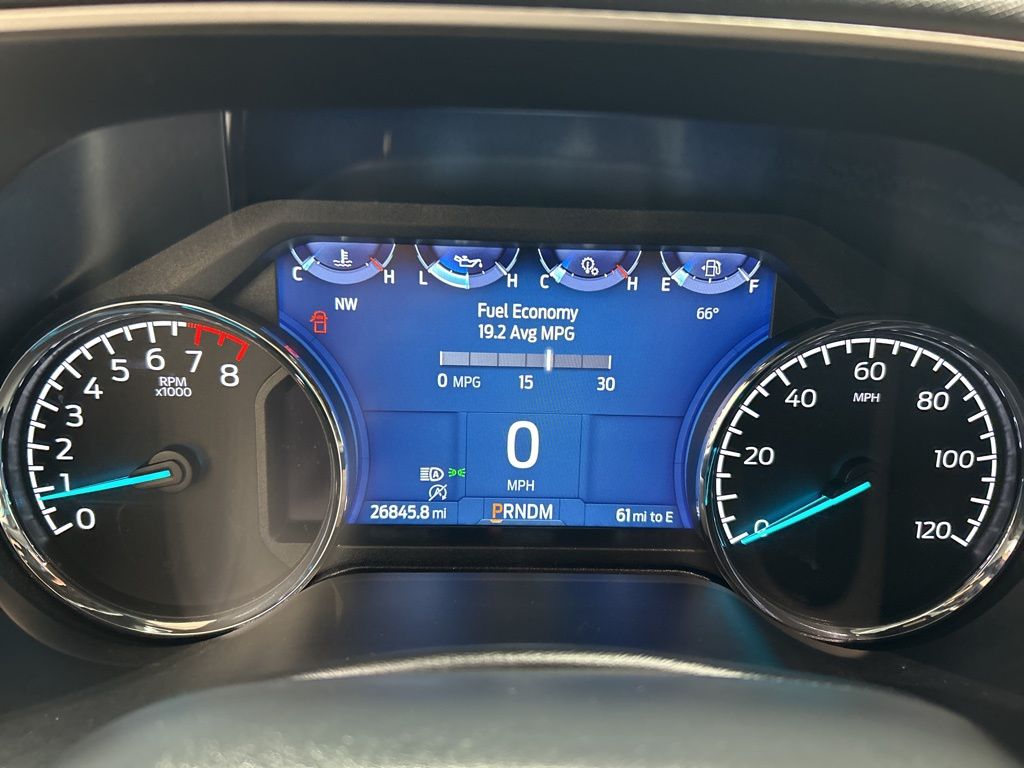 used 2023 Ford F-150 car, priced at $45,986