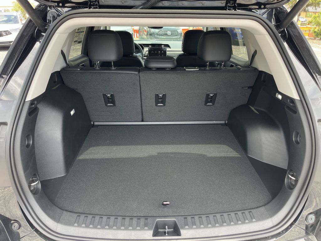 new 2026 GMC Terrain car, priced at $44,780