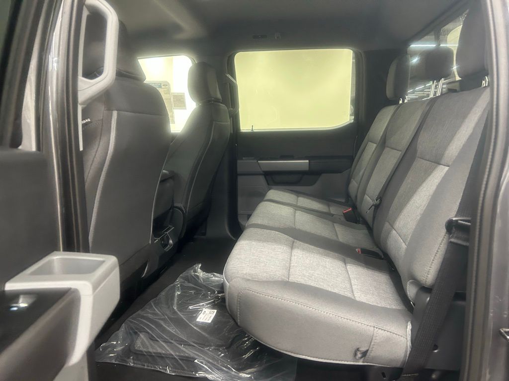 new 2026 Ford F-250SD car, priced at $63,495