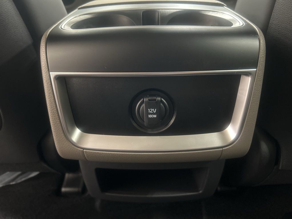 new 2026 Kia Carnival Hybrid car, priced at $41,458