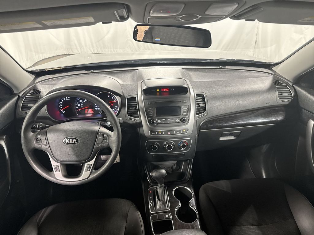 used 2015 Kia Sorento car, priced at $12,185