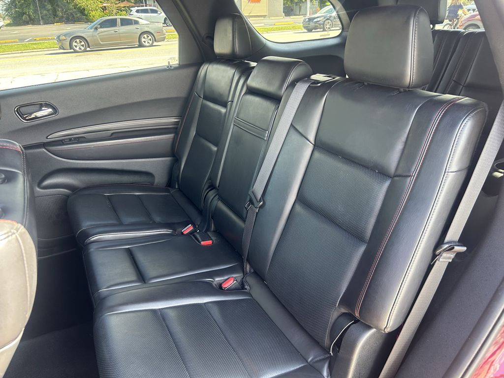 used 2024 Dodge Durango car, priced at $32,991