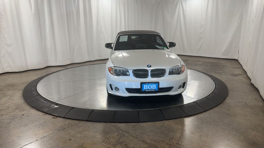 used 2013 BMW 1-Series car, priced at $13,983