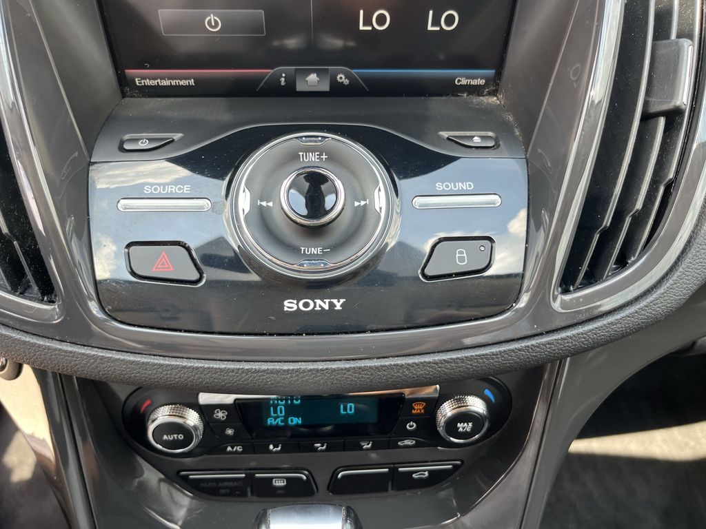 used 2014 Ford Escape car, priced at $7,231