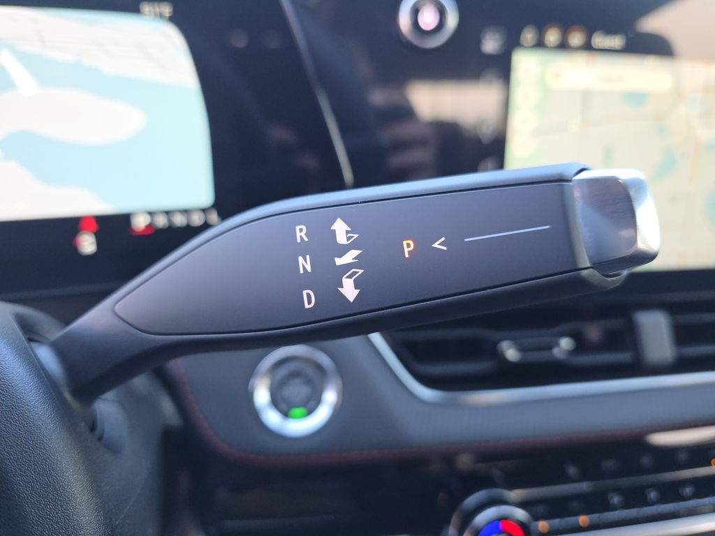 new 2026 Chevrolet Equinox car, priced at $30,495