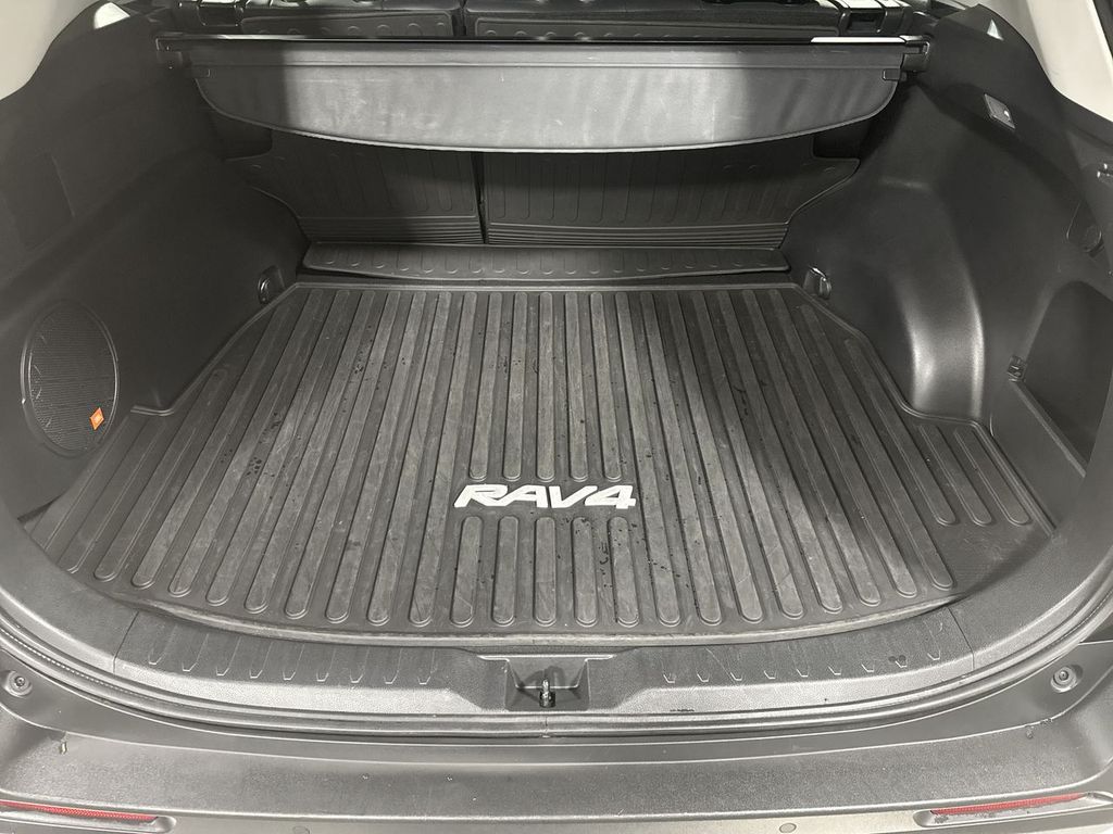 used 2020 Toyota RAV4 car, priced at $26,185