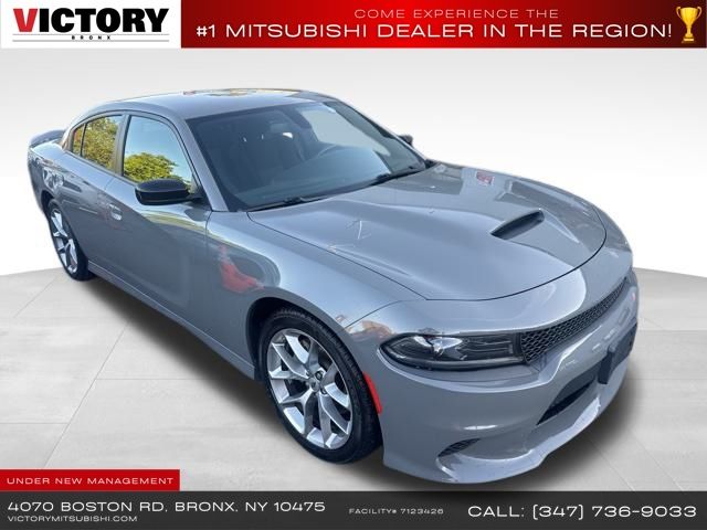used 2023 Dodge Charger car, priced at $18,626