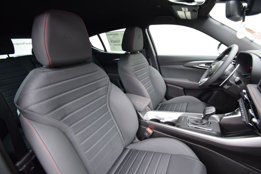 new 2025 Dodge Hornet car, priced at $36,620