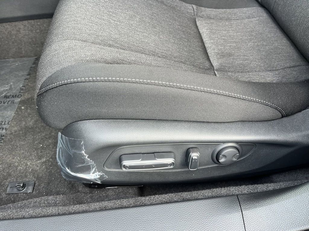 new 2025 Honda Accord car, priced at $30,442
