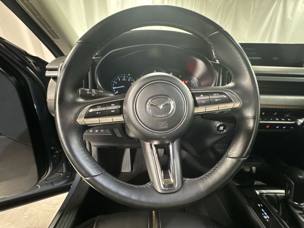 used 2023 Mazda CX-50 car, priced at $27,997
