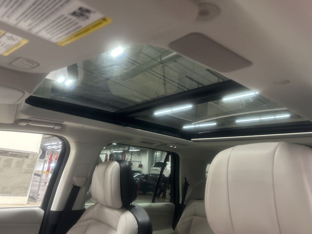 new 2025 Lincoln Navigator car, priced at $100,190