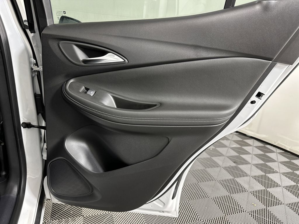 new 2026 Buick Encore GX car, priced at $37,775