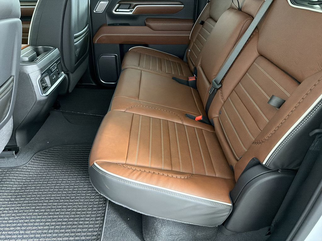 new 2026 GMC Sierra 2500HD car, priced at $92,265