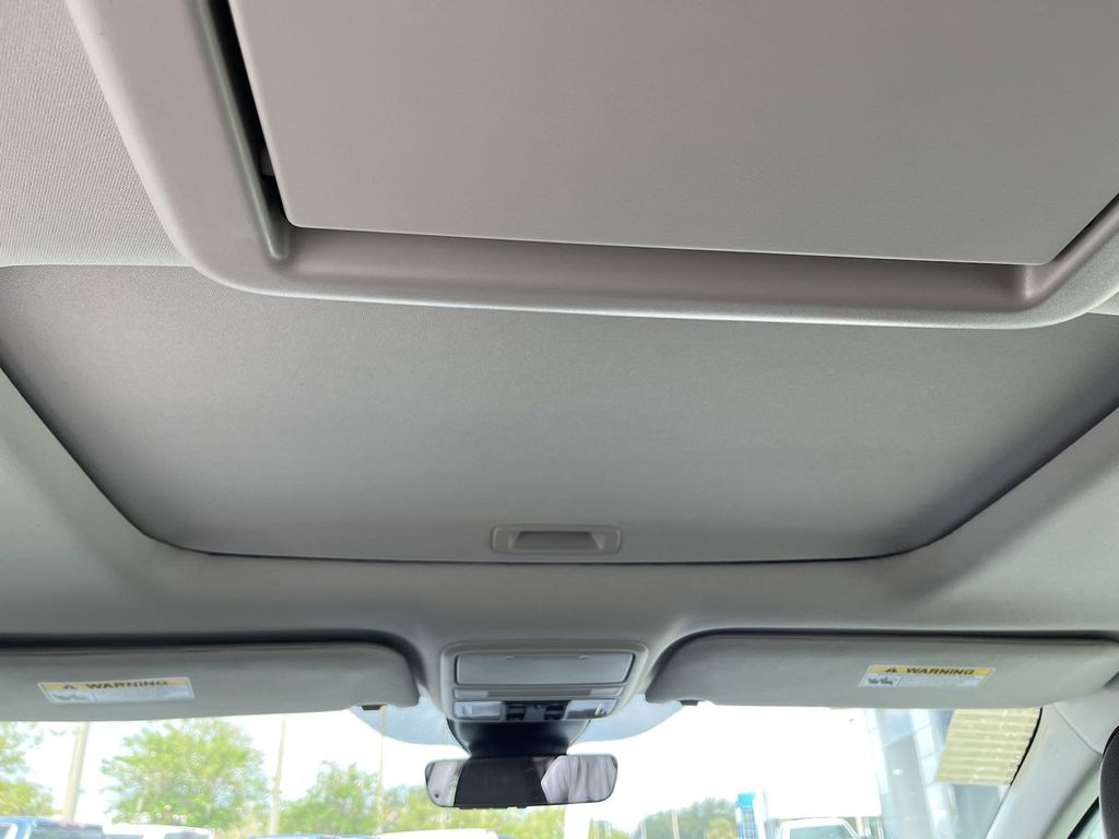new 2025 Honda Odyssey car, priced at $46,522