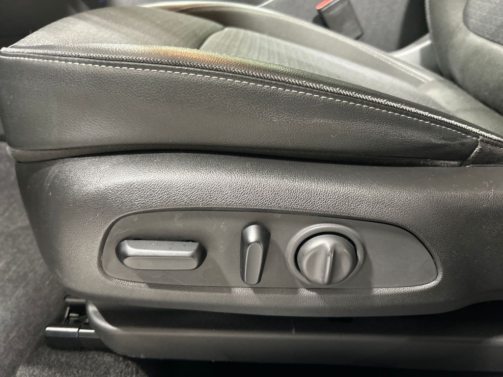 used 2021 Buick Encore GX car, priced at $19,908