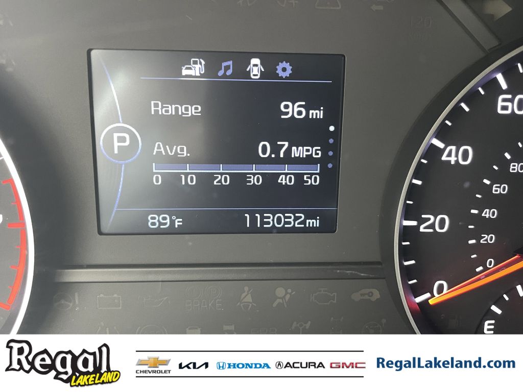 used 2018 Kia Sportage car, priced at $8,994