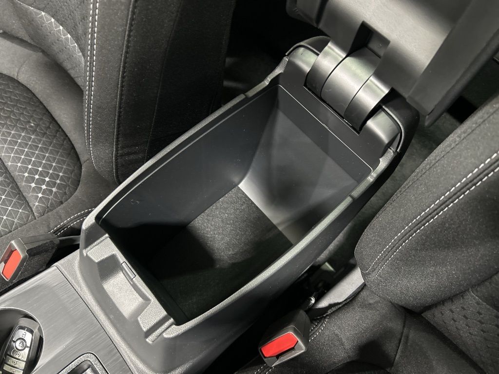 new 2026 Ford Escape car, priced at $38,705