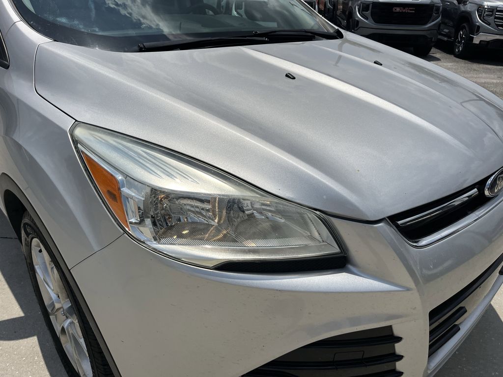 used 2014 Ford Escape car, priced at $7,231