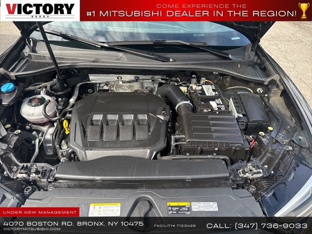 used 2023 Audi Q3 car, priced at $21,960