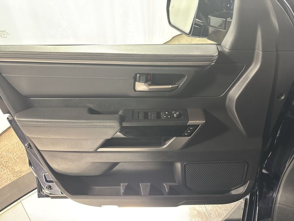 used 2023 Toyota Tundra car, priced at $49,927