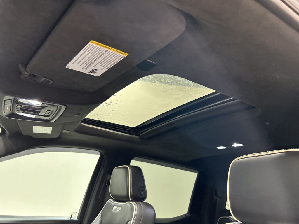 used 2022 GMC Sierra 1500 car, priced at $53,531