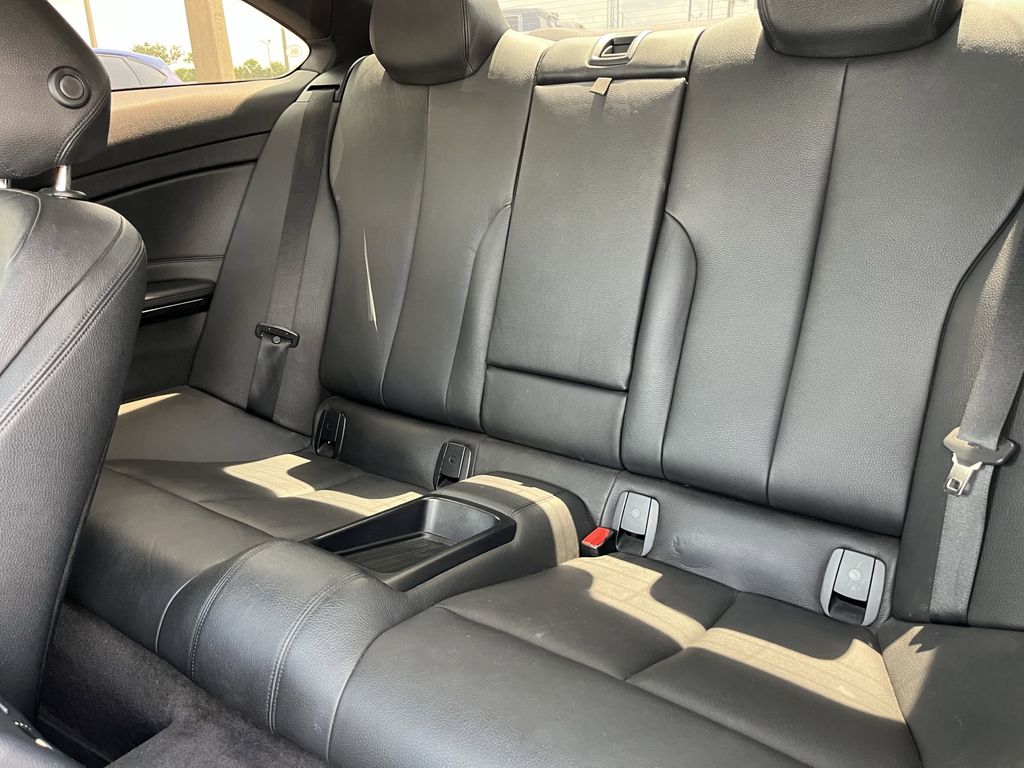 used 2014 BMW 4-Series car, priced at $11,991