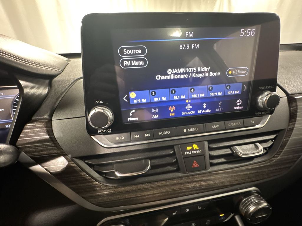 used 2020 Nissan Altima car, priced at $15,725