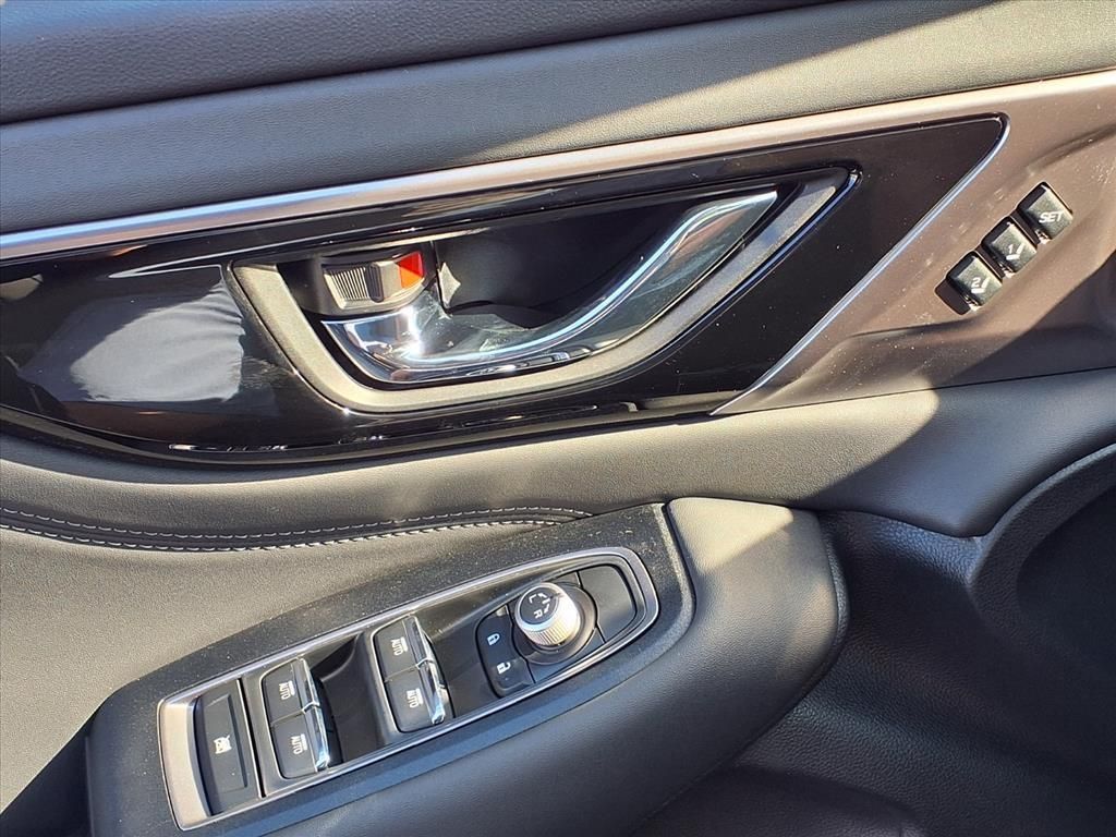 new 2025 Subaru Outback car, priced at $39,435