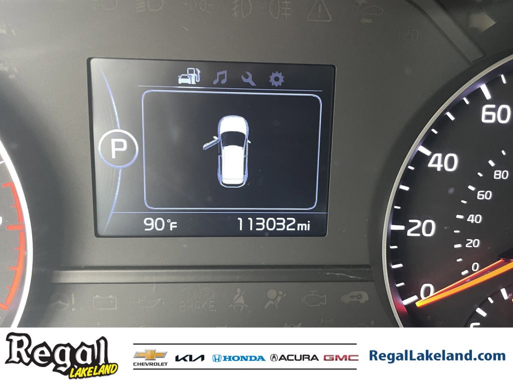 used 2018 Kia Sportage car, priced at $8,994