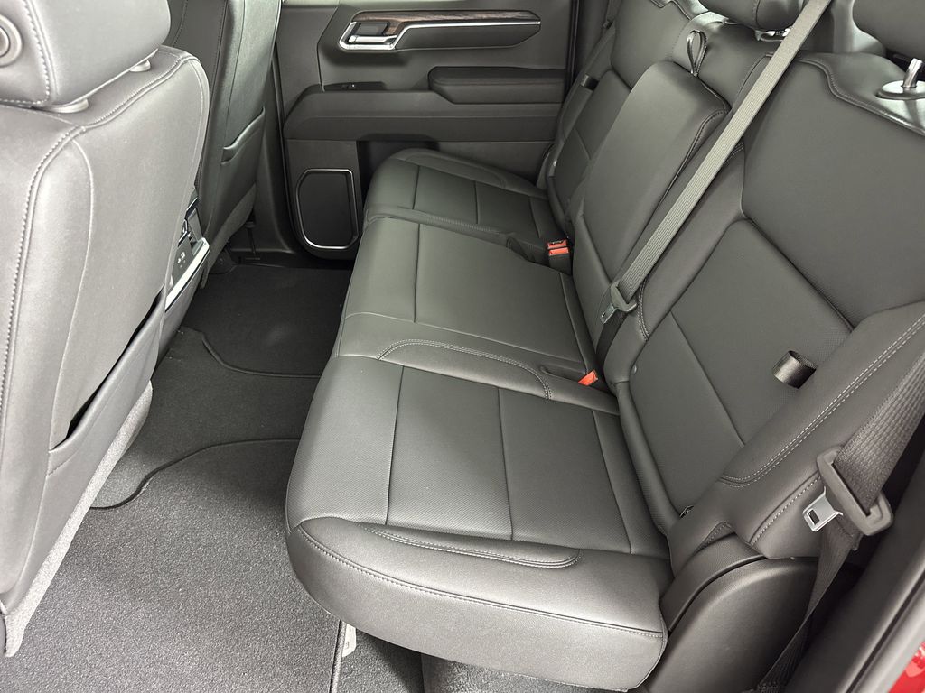 new 2025 GMC Sierra 1500 car, priced at $59,469