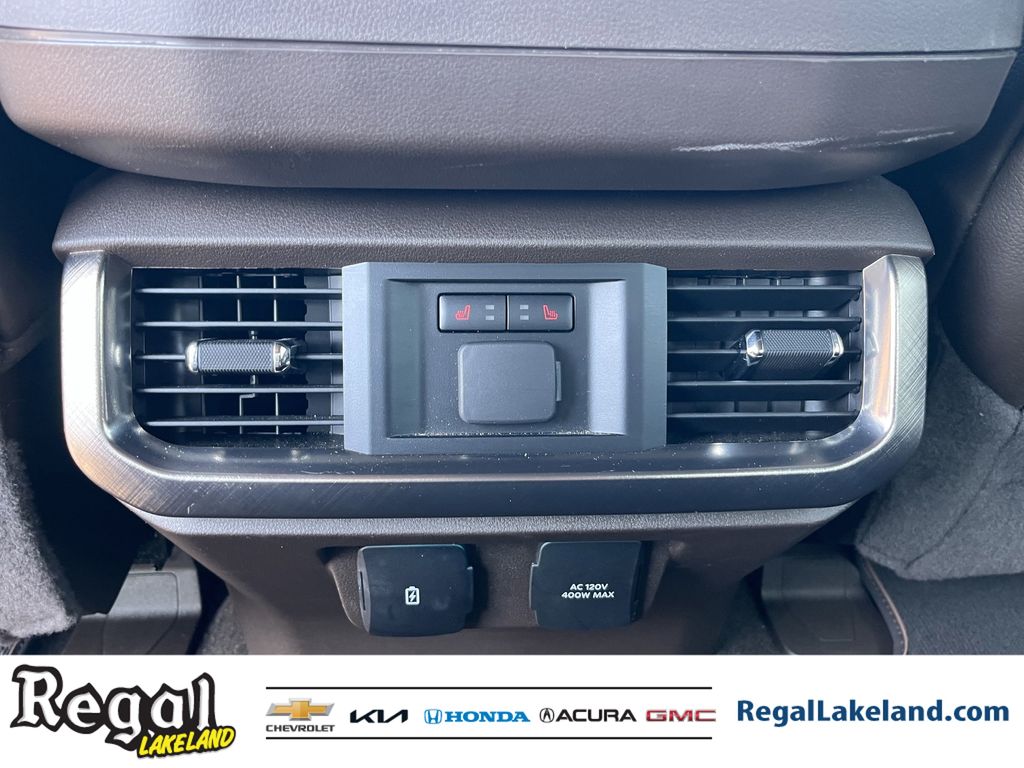 used 2022 Ford F-150 car, priced at $53,994
