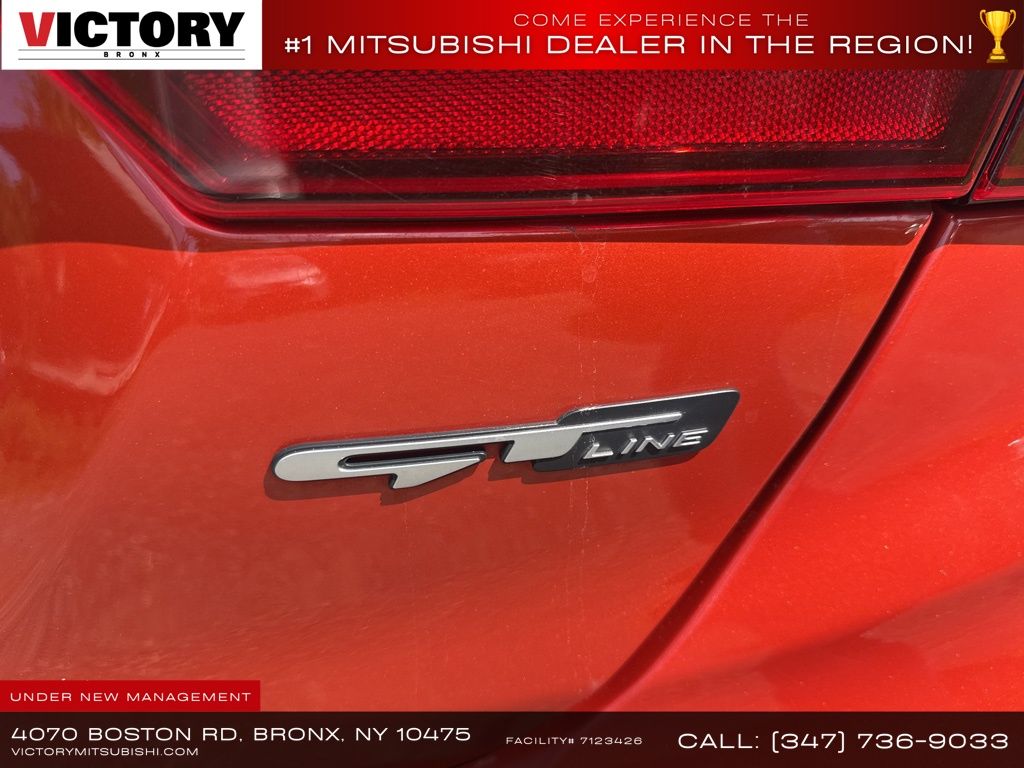 used 2023 Kia Forte car, priced at $14,744