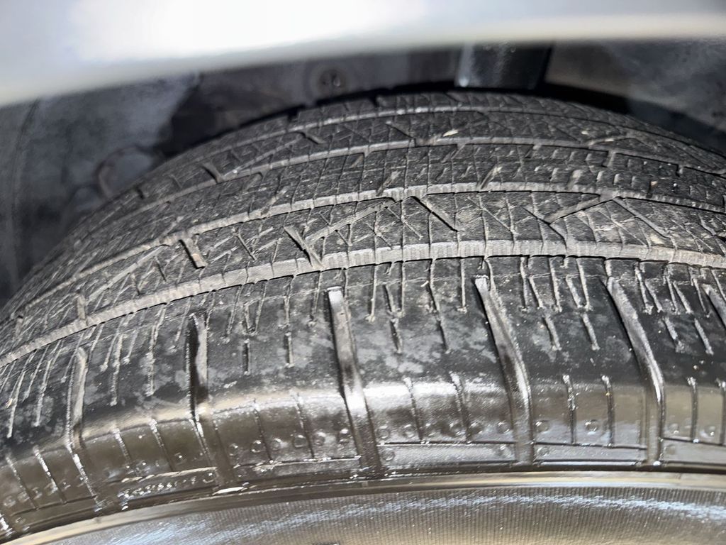 used 2017 Honda CR-V car, priced at $22,673