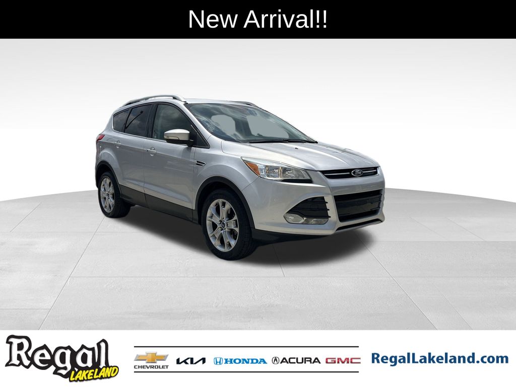 used 2014 Ford Escape car, priced at $7,231