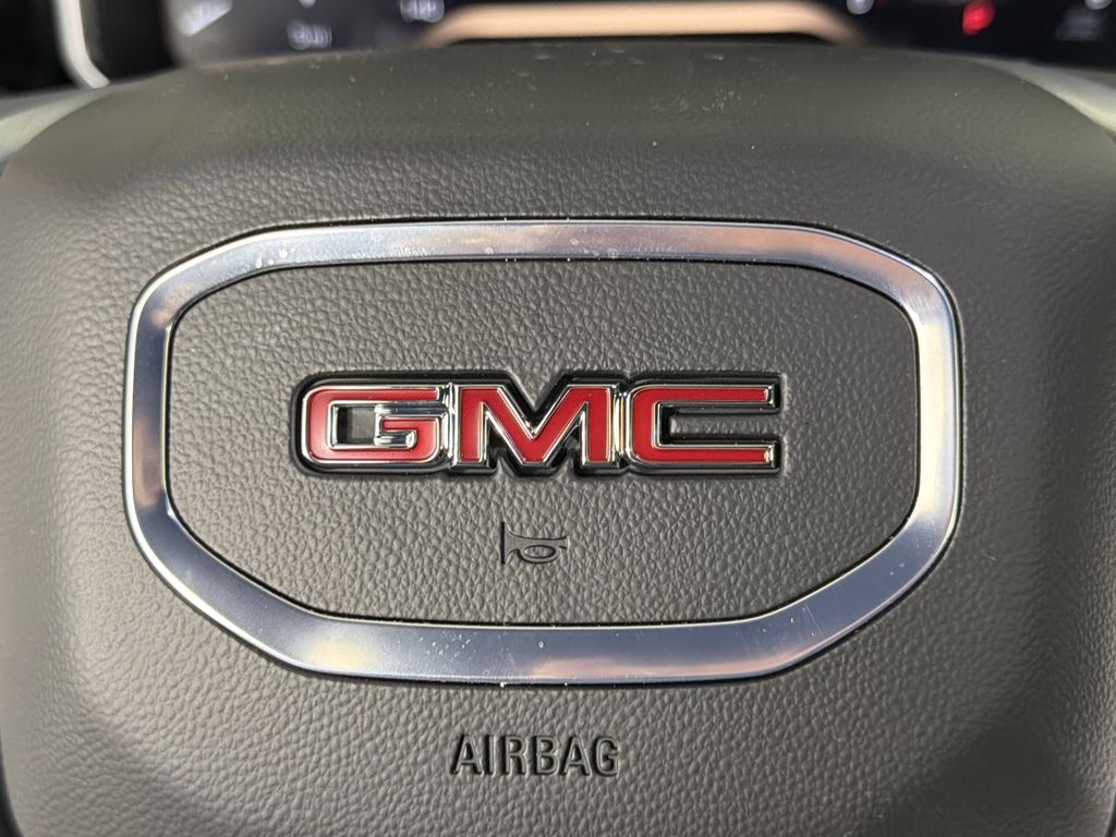 new 2026 GMC Sierra 1500 car, priced at $62,095