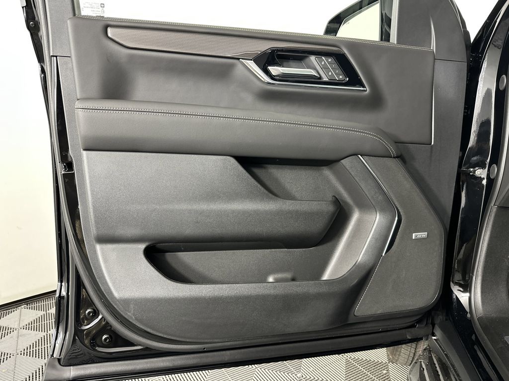 new 2025 GMC Yukon car, priced at $76,529
