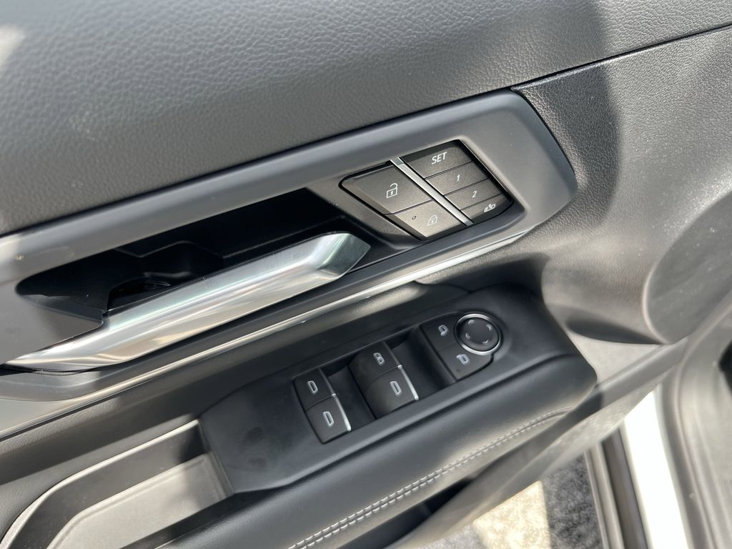 new 2026 GMC Terrain car, priced at $44,285