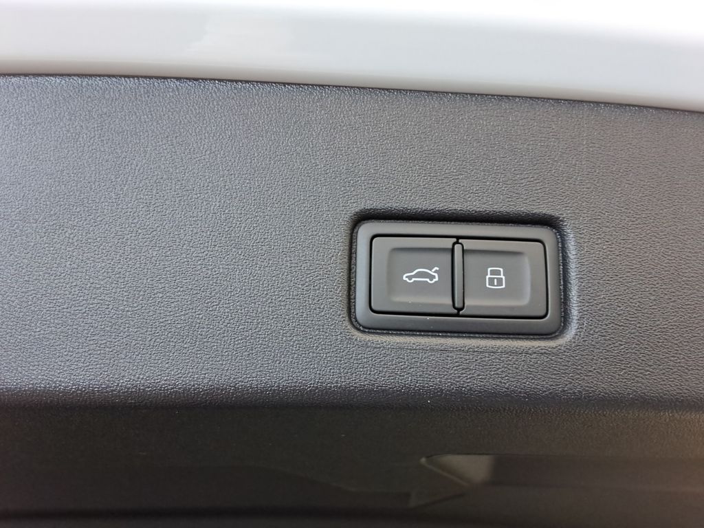 new 2025 Audi Q4 e-tron car, priced at $52,990