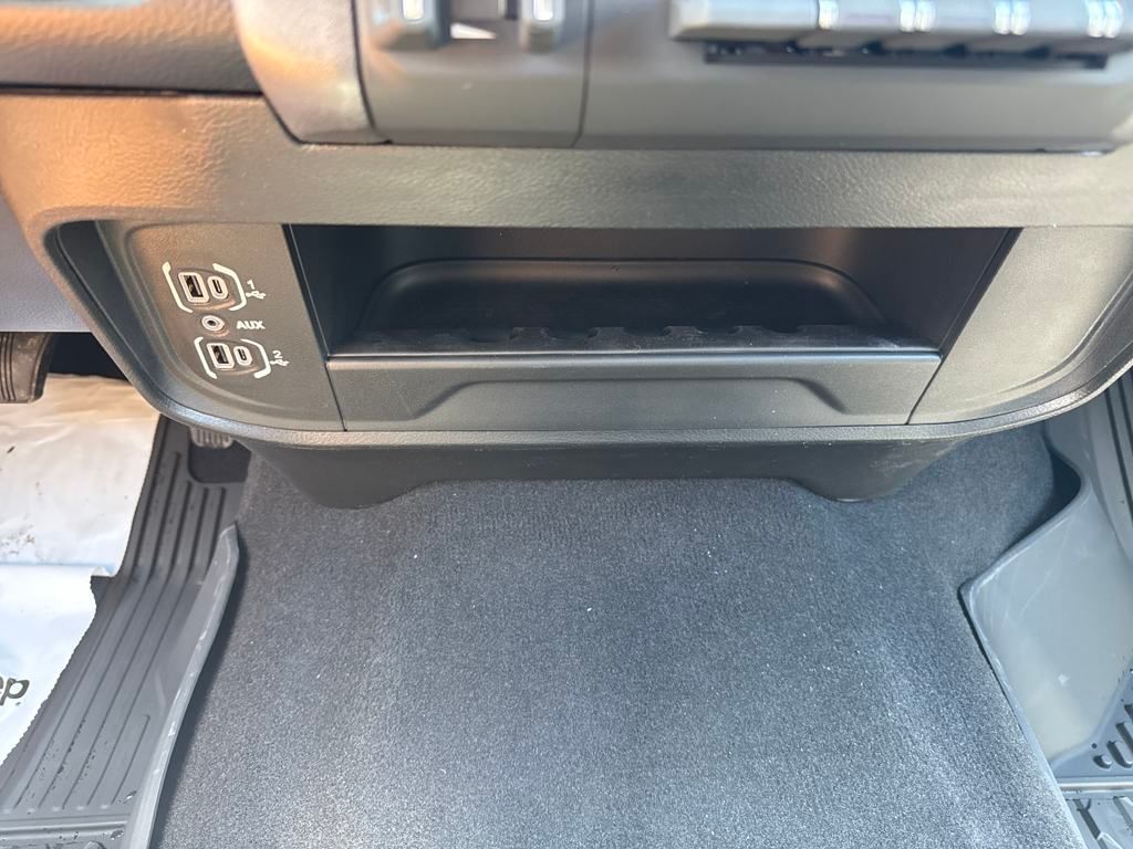 new 2025 Ram 2500 car