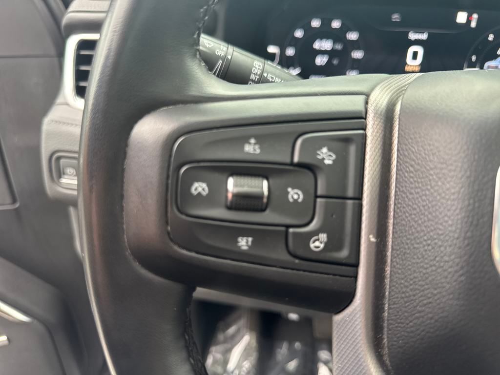 used 2023 GMC Yukon XL car, priced at $63,699